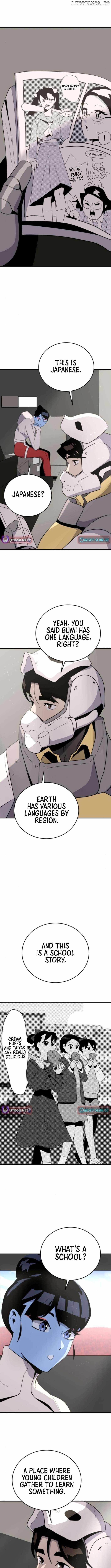 Grand Finale Chapter 9 11